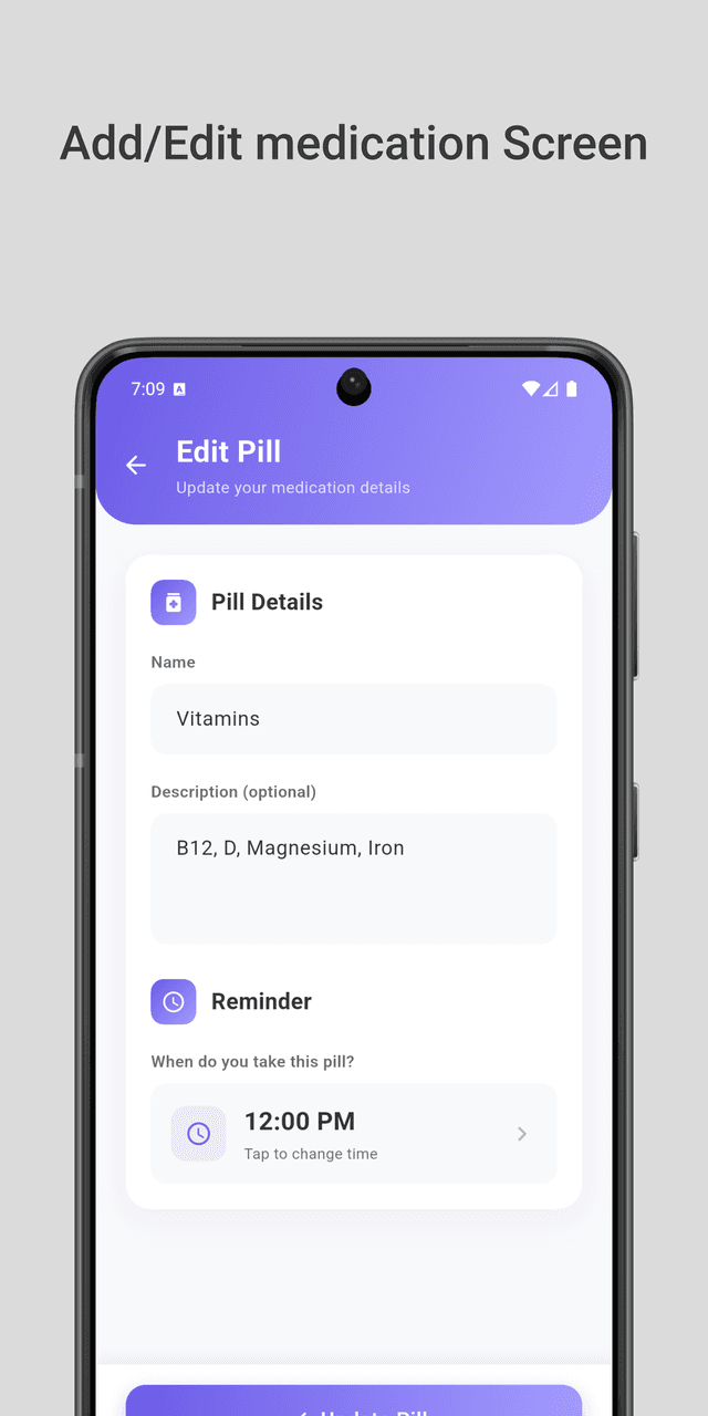 Pilly 3